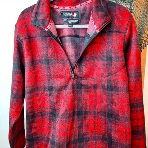 Mens Weather gear Jacket